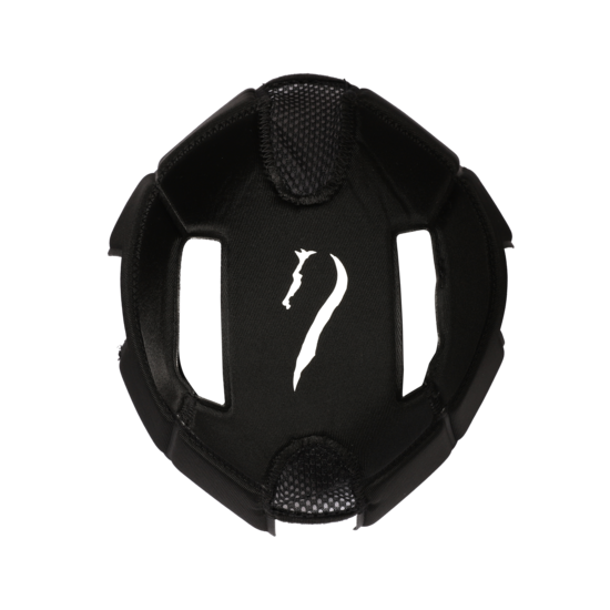 Precision riding helmet liner